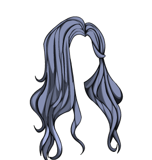 Underworld Cryomancer's Curls