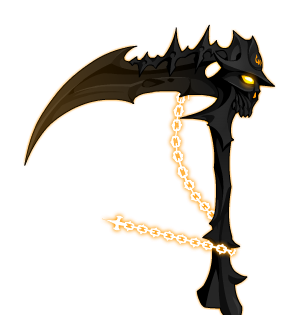 Hollowborn Reaper's Kama