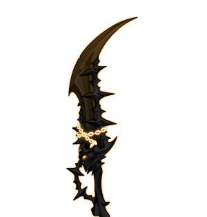 Hollowborn Reaper's Daggers