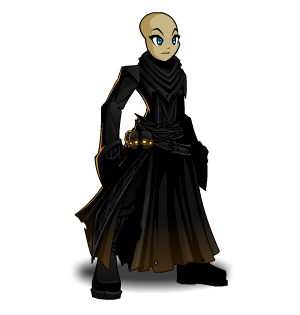 Hollowborn Fiend Reaper male
