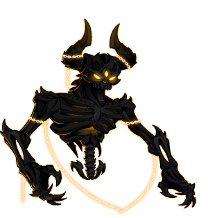 Hollowborn Reaper's Minion