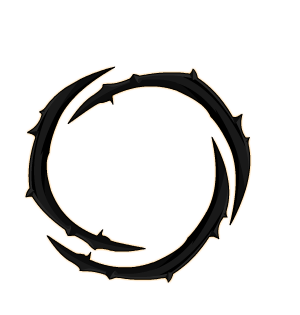 Hollowborn Wreath of Thorns