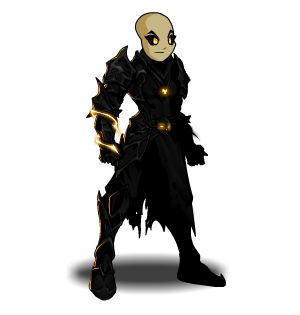 Hollowborn Thunderlord male
