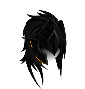 Hollowborn Thunderlord Visage