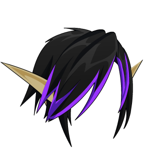 Hollowborn Assassin's Locks