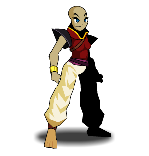 Zhoom Outfit male