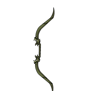 Zhoom's Dragonbow