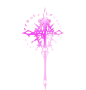 Ravin' Legion Raven Rune