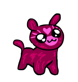 Alpaca of LOVE!!!