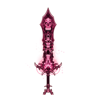 Zay_M8's Gift Caladbolg