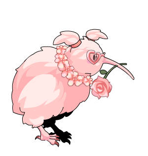 Lovely Kiwi