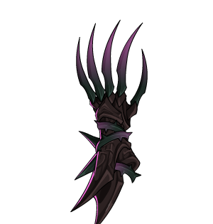 Envenomed Gauntlet