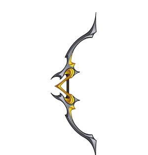 Vindicator Scout's Bow