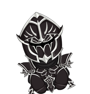 Immortal Joe Attack Plushie