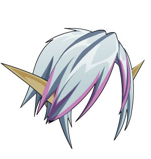 Elven Assassin's Hair
