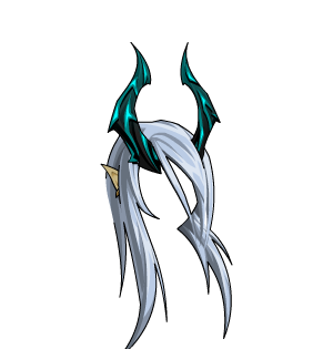 Yokai OniSlayer Locks