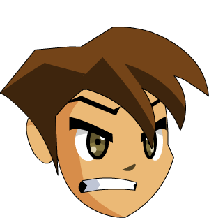 Battle-ready Artix Mask