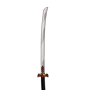 Bloodfang Blades