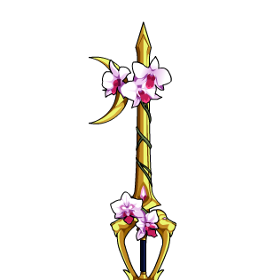 Golden Celebration Keysword