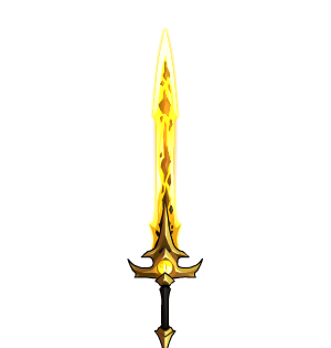 Golden Dragen's Verdighet