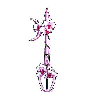 Orchid Celebration Keysword