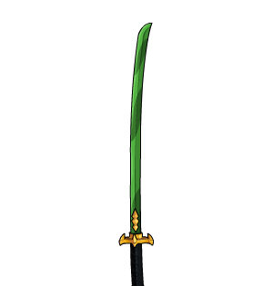 Wyvern’s Edges