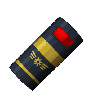 Skyguard Riot Shield