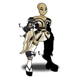 Empyrean Tiger Kimono male
