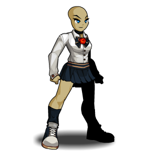 Enlightened Occult Club male