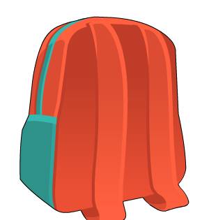 First Day Pack