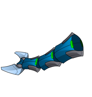 Hydra-Core Stabilizer