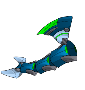 Hydra-Core Unit