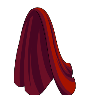 Immortal Crusader Cape
