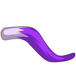 Nekomimi Tail