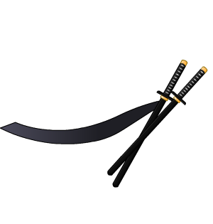 Kaze Cape of Shinobi