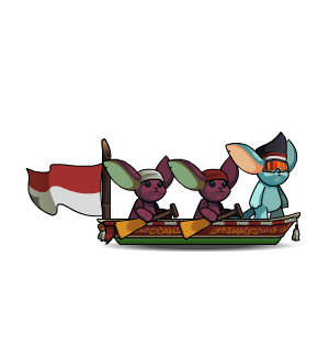 Aura Maxin’ Moglin Team