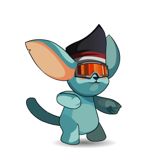 Aura Maxin’ Moglin