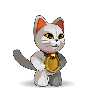 Maniacal Neko
