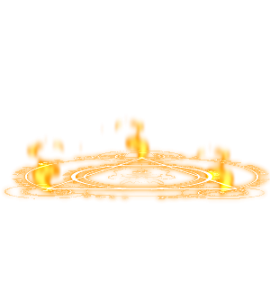 Void Pyro Sigil