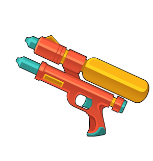 Ultrasoaker 9001