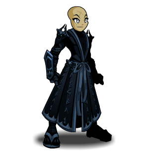 SwordMaster male