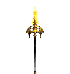 Golden Dragen's Adel