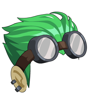 Draconic Tri-Blade Seeker