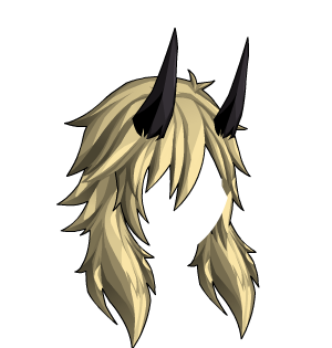 Empyrean Tiger Horns Morph