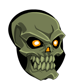 Enchanted Lich Morph