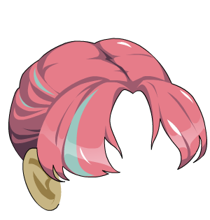 Grove Guardian Hair