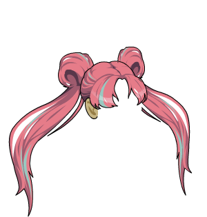 Grove Guardian Pigtails