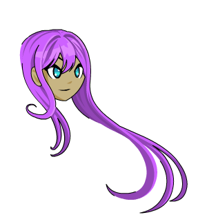 Heroine Visage