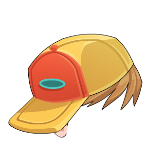Kickflip Cap