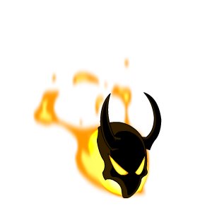 Void Pyromancer Morph